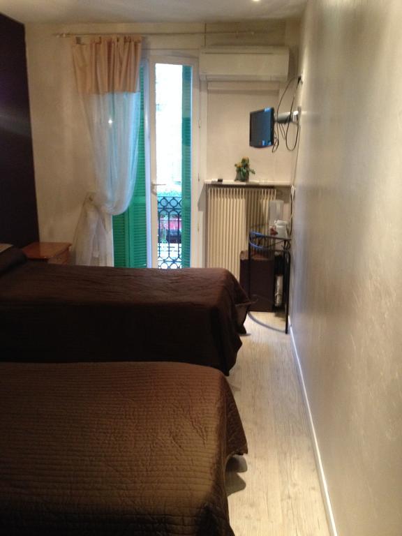 Hotel Felix Nice Kamer foto