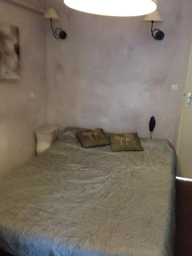 Hotel Felix Nice Kamer foto